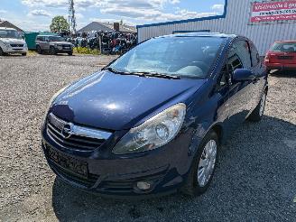 Sloopauto Opel Corsa 1.4 2010/11