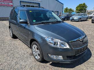 Skoda Roomster 1.2 picture 5