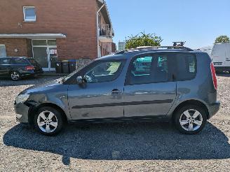 Skoda Roomster 1.2 picture 10