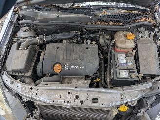 Opel Astra 1.8 picture 10