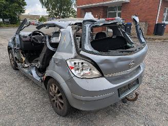 Opel Astra 1.8 picture 7