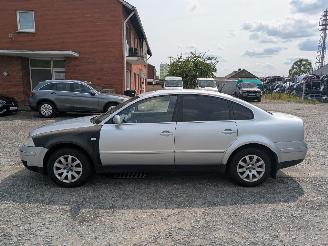 Volkswagen Passat 1.9 picture 8