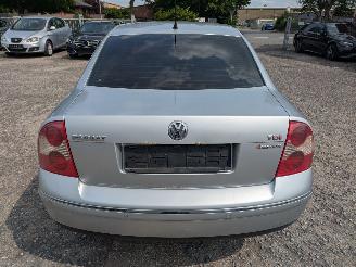 Volkswagen Passat 1.9 picture 6