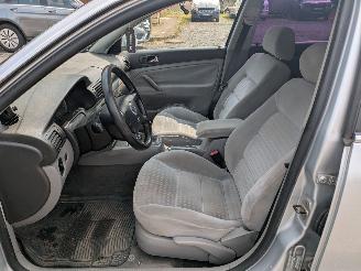 Volkswagen Passat 1.9 picture 10