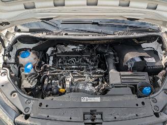 Volkswagen Caddy 2.0 picture 16