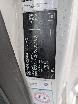 Volkswagen Caddy 2.0 picture 17