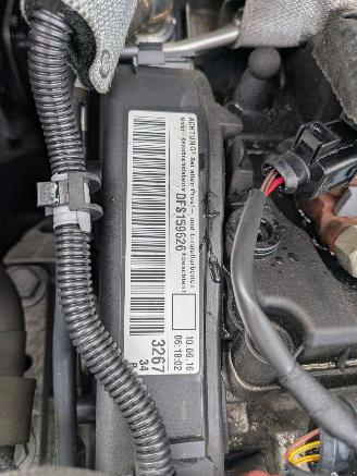 Volkswagen Caddy 2.0 picture 18