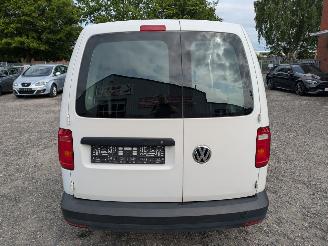 Volkswagen Caddy 2.0 picture 6