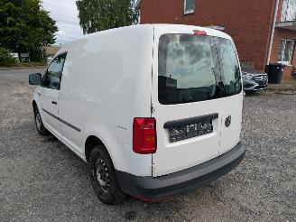 Volkswagen Caddy 2.0 picture 7