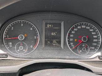 Volkswagen Caddy 2.0 picture 15