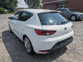 Seat Leon 2.0TDI picture 3