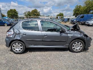 Peugeot 206+ 1.4 picture 4