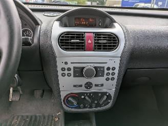Opel Combo 1.6 picture 14