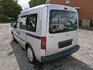 Opel Combo 1.6 picture 7