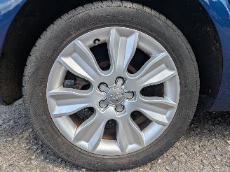 Audi A1 1.4 picture 10