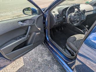 Audi A1 1.4 picture 11