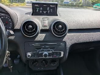 Audi A1 1.4 picture 15