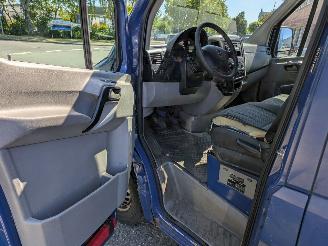 Mercedes Sprinter 210 CDI picture 12