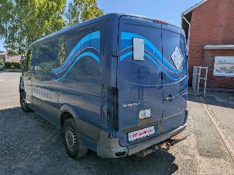 Mercedes Sprinter 210 CDI picture 6