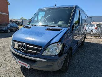 occasione autovettura Mercedes Sprinter 210 CDI 2009/12