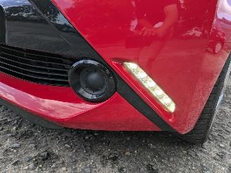 Toyota Aygo 1.0 picture 12