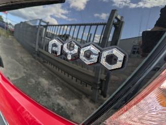 Toyota Aygo 1.0 picture 11