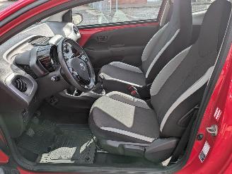 Toyota Aygo 1.0 picture 15