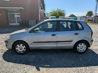 Volkswagen Polo 1.2 picture 8