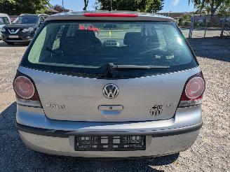 Volkswagen Polo 1.2 picture 6