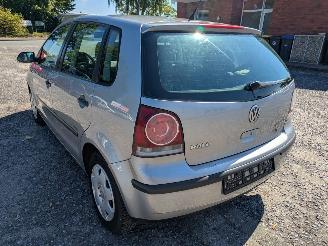 Volkswagen Polo 1.2 picture 7