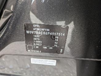 Opel Crossland 1.2 Automatik picture 14