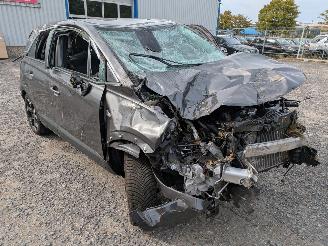 Opel Crossland 1.2 Automatik picture 3