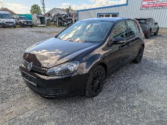 Uttjänta bilar auto Volkswagen Golf 1.4 TSI CAXA 2009/5