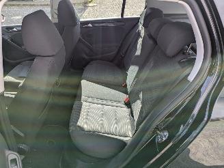 Volkswagen Golf 1.4 TSI CAXA picture 16