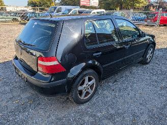 Volkswagen Golf 1.9 TDI picture 5