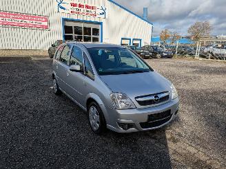 Opel Meriva  picture 3