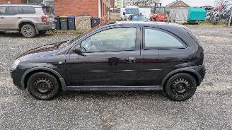 Opel Corsa Z20R picture 9