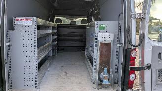 Volkswagen Crafter 2.5 TDI picture 11