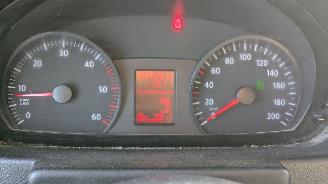 Volkswagen Crafter 2.5 TDI picture 21