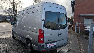 Volkswagen Crafter 2.5 TDI picture 7