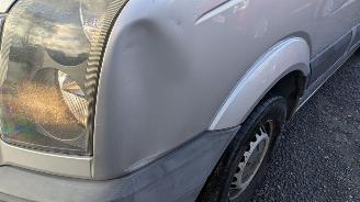 Volkswagen Crafter 2.5 TDI picture 24