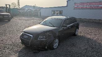Autoverwertung Audi A6 Y9B 2008/4