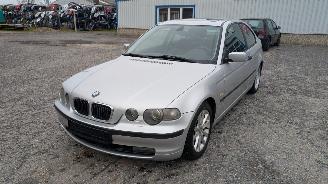BMW 3-serie E46 picture 1