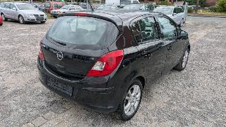Opel Corsa Z20R picture 5