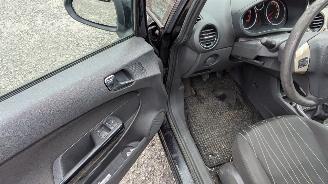 Opel Corsa Z20R picture 10
