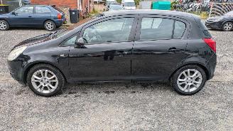 Opel Corsa Z20R picture 8
