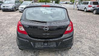 Opel Corsa Z20R picture 6