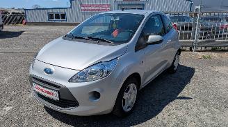 Ocazii autoturisme Ford Ka 1.2 2009/2