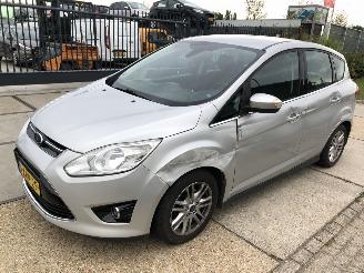 Ford C-Max 1.0 ecoboost 92kW NAVI picture 2