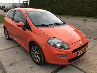 Fiat Punto Evo 0.9 Twinair 74kW E6 picture 3